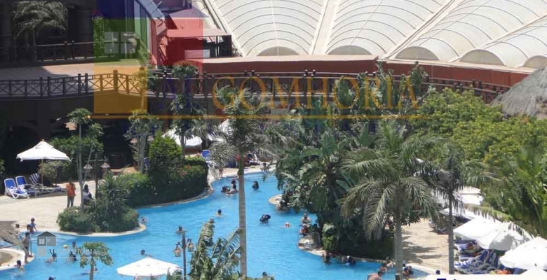 Furnished Apartment for rent 0.00 M2 in North Coast, Marina