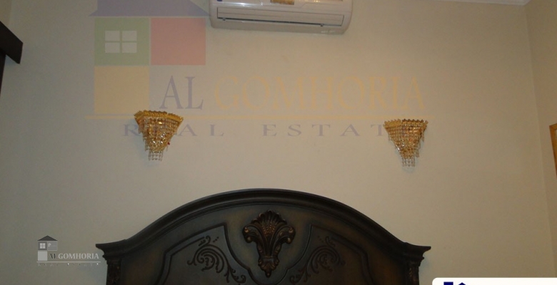 Furnished Apartment for rent 0.00 M2 in North Coast, Marina