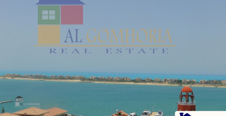 Furnished Apartment for rent 0.00 M2 in North Coast, Marina