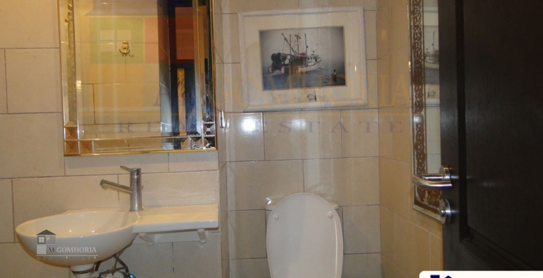Furnished Apartment for rent 0.00 M2 in North Coast, Marina