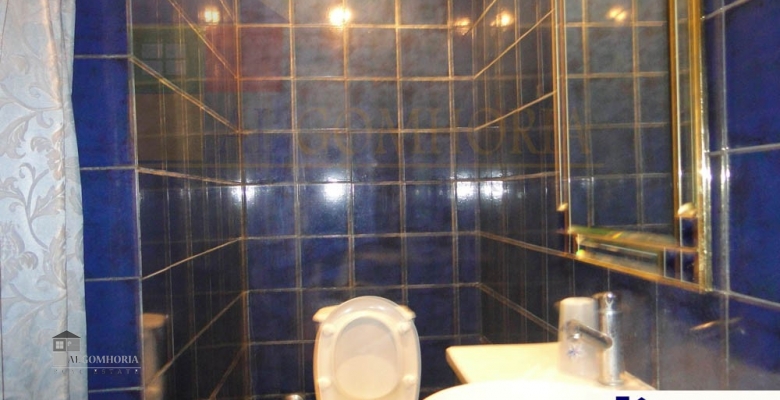 Furnished Apartment for rent 0.00 M2 in North Coast, Marina