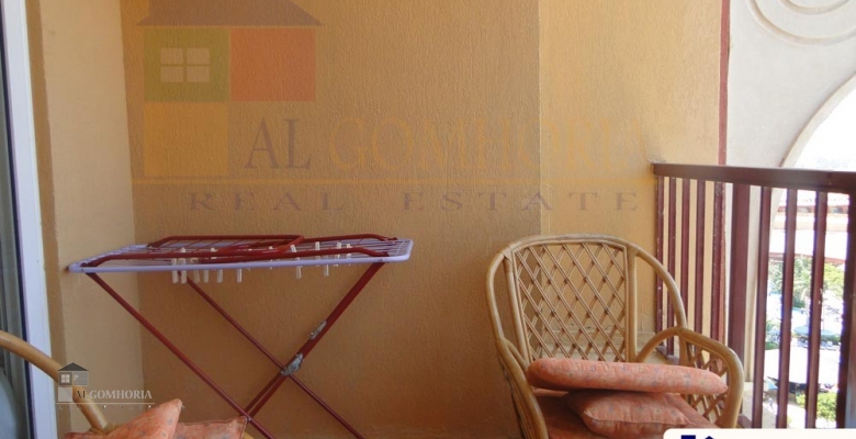 Furnished Apartment for rent 0.00 M2 in North Coast, Marina