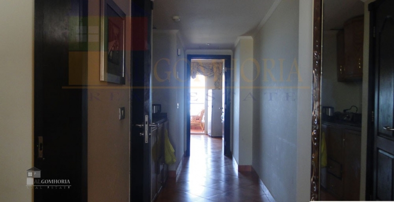 Furnished Apartment for rent 0.00 M2 in North Coast, Marina