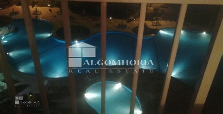 Furnished Apartment for rent 0.00 M2 in North Coast, Golf Porto Marina