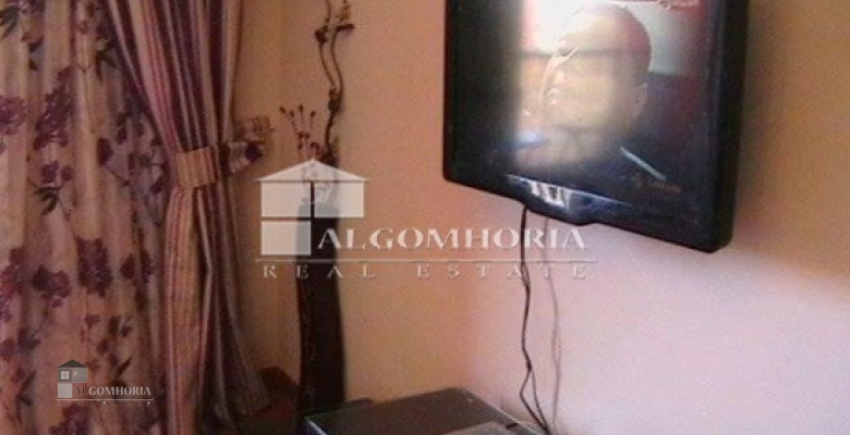Furnished Apartment for rent 0.00 M2 in North Coast, Golf Porto Marina
