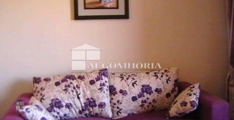 Furnished Apartment for rent 0.00 M2 in North Coast, Golf Porto Marina
