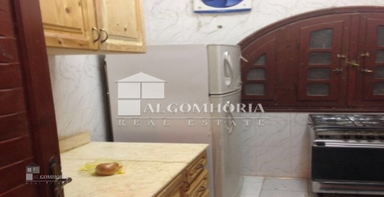 Chaleh for rent 0.00 M2 in North Coast, Marina