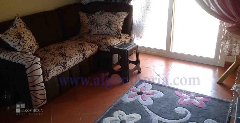 Chaleh for rent 0.00 M2 in North Coast, Golf Porto Marina