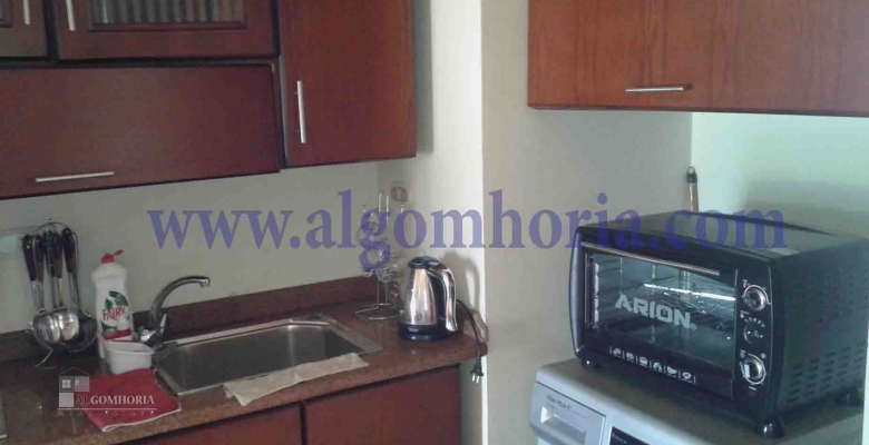 Chaleh for rent 0.00 M2 in North Coast, Golf Porto Marina