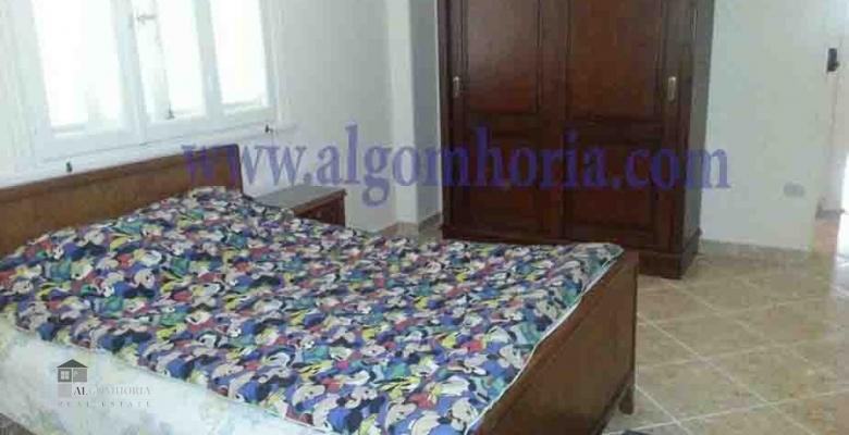 Chaleh for rent 0.00 M2 in North Coast, Sidi Krir