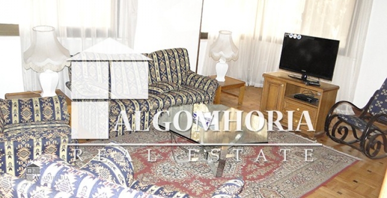 Furnished Apartment for rent 220.00 M2 in Giza, Mohandeseen