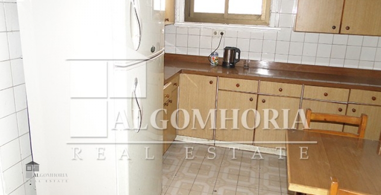 Furnished Apartment for rent 220.00 M2 in Giza, Mohandeseen