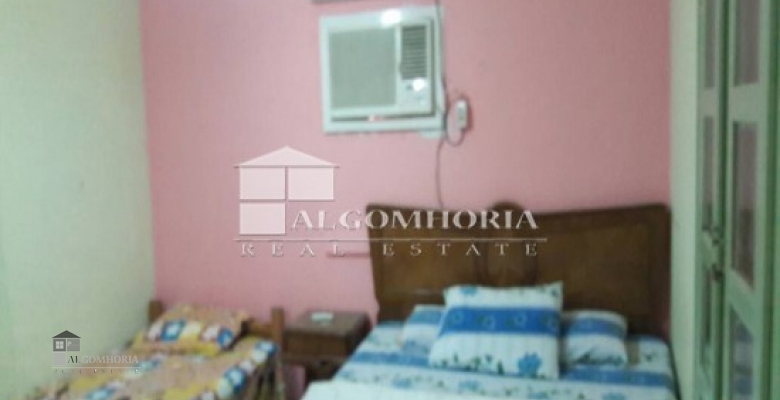 شاليه للايجار في مارينا الساحل الشمالي بوابة 2منطقه 5