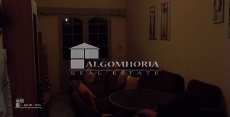 Furnished Chaleh for rent 125.00 M2 in North Coast, Marina