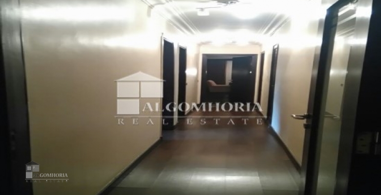 Furnished Apartment for rent 300.00 M2 in Giza, Dokki