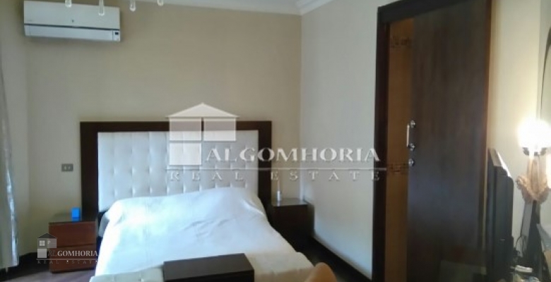 Furnished Apartment for rent 300.00 M2 in Giza, Dokki