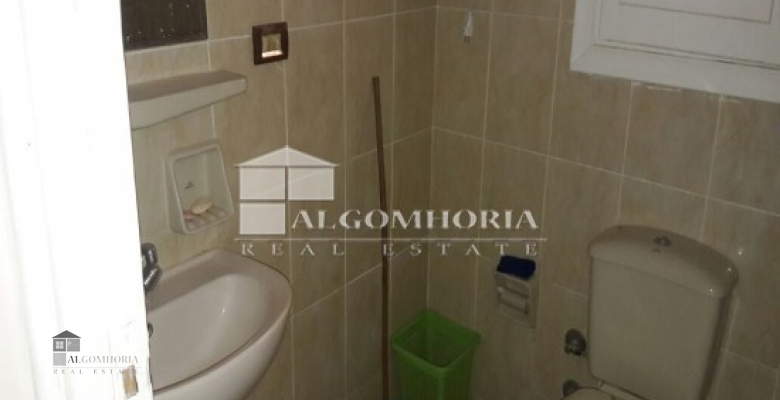 Furnished Chaleh for rent 110.00 M2 in North Coast, Marina