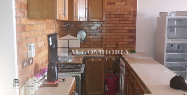 Furnished Chaleh for rent 110.00 M2 in North Coast, Marina