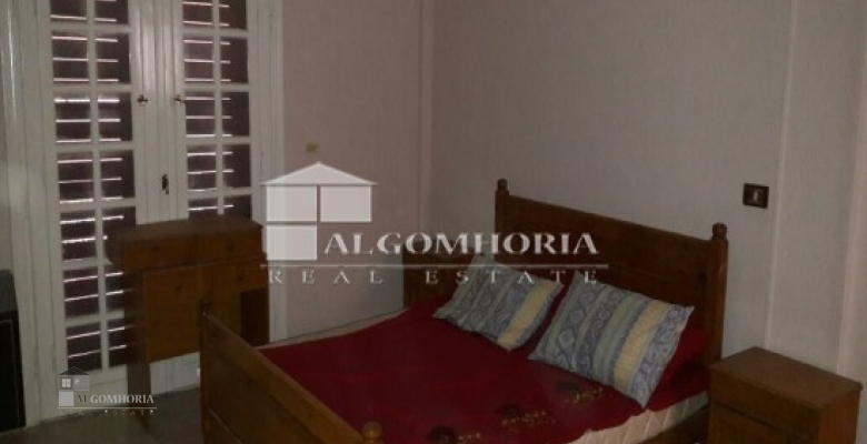 Furnished Chaleh for rent 110.00 M2 in North Coast, Marina