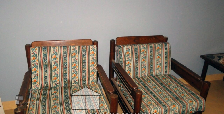 Furnished Chaleh for rent 0.00 M2 in North Coast, Marina
