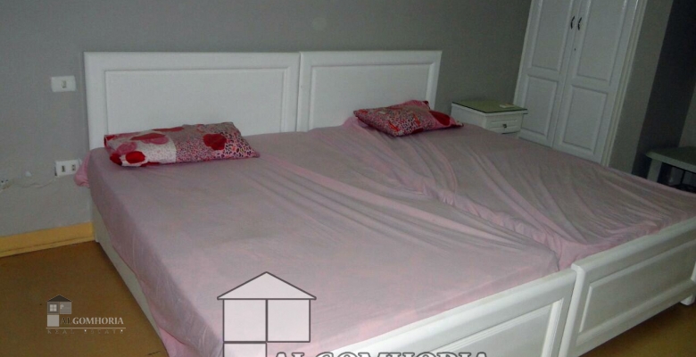 Furnished Chaleh for rent 0.00 M2 in North Coast, Marina