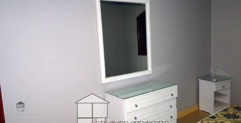 Furnished Chaleh for rent 0.00 M2 in North Coast, Marina