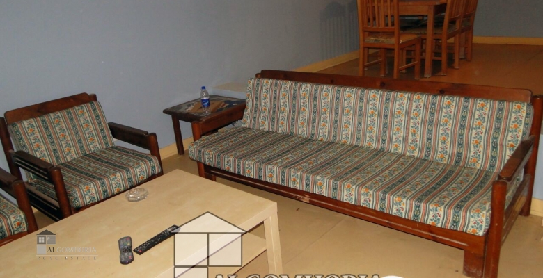 Furnished Chaleh for rent 0.00 M2 in North Coast, Marina