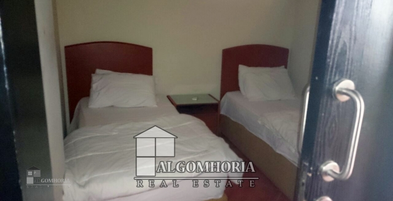 Furnished Chaleh for rent 0.00 M2 in North Coast, Marina