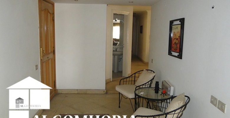 Furnished Apartment for rent 0.00 M2 in Cairo, Maadi