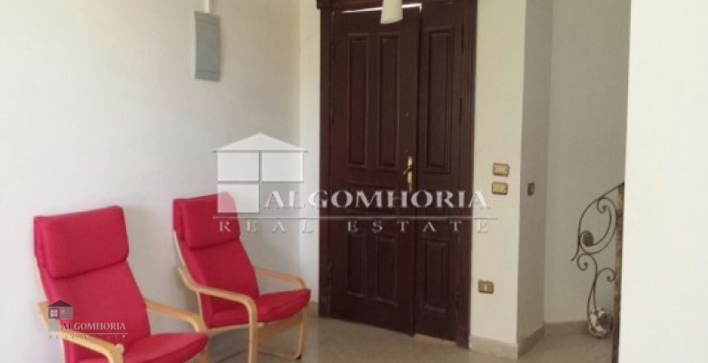 Furnished Chaleh for rent 0.00 M2 in North Coast, Sidi Abdel Rahman