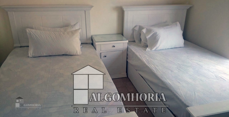 Furnished Chaleh for rent 0.00 M2 in North Coast, Sidi Abdel Rahman