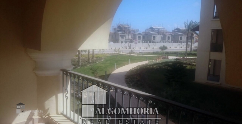 Furnished Chaleh for rent 0.00 M2 in North Coast, Sidi Abdel Rahman