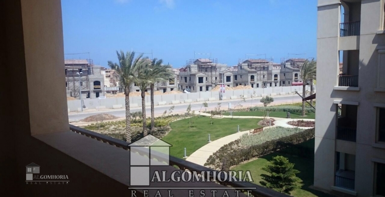 Furnished Chaleh for rent 0.00 M2 in North Coast, Sidi Abdel Rahman