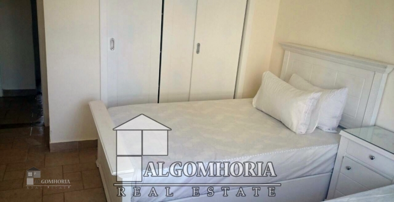 Furnished Chaleh for rent 0.00 M2 in North Coast, Sidi Abdel Rahman