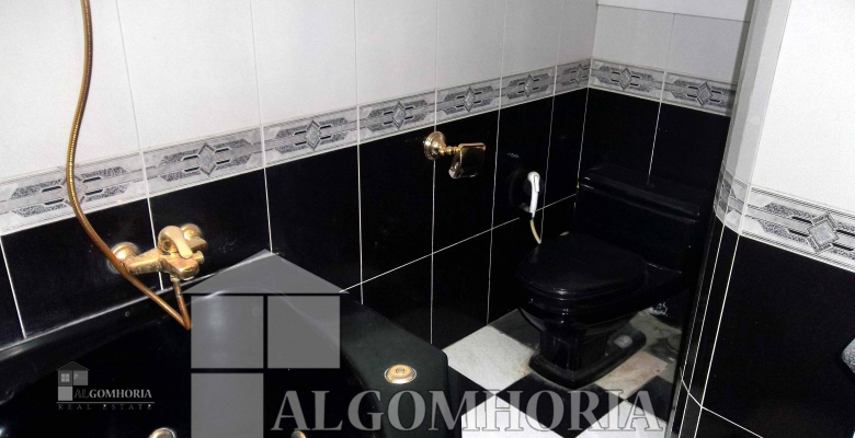 شقه للايجار بالزمالك