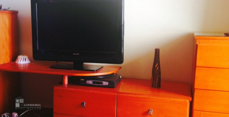 Furnished Apartment for rent 120.00 M2 in North Coast, Golf Porto Marina