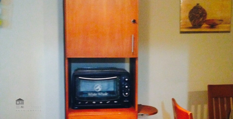 Furnished Apartment for rent 120.00 M2 in North Coast, Golf Porto Marina