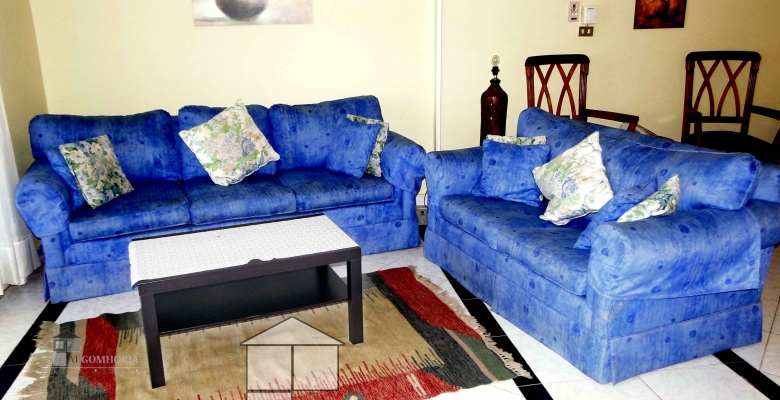 Furnished Villa for rent 0.00 M2 in North Coast, Marina