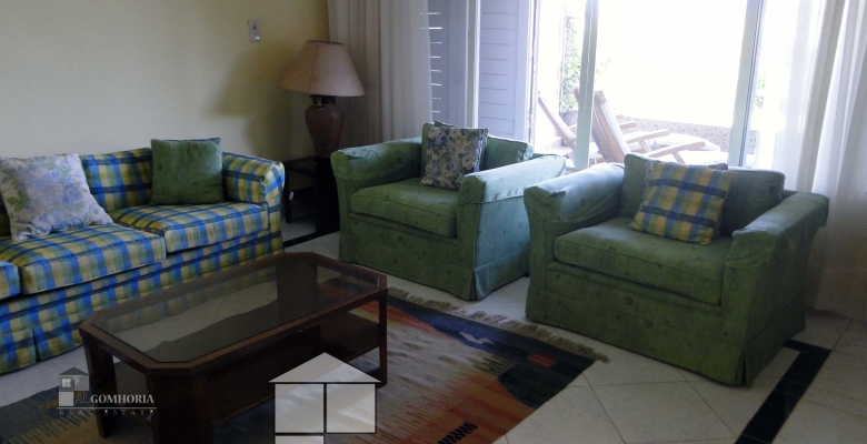 Furnished Villa for rent 0.00 M2 in North Coast, Marina