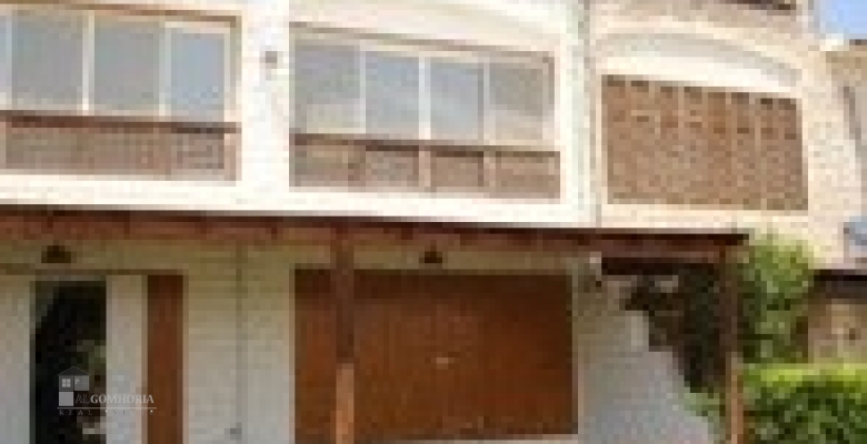 Furnished Villa for rent 0.00 M2 in North Coast, Marina