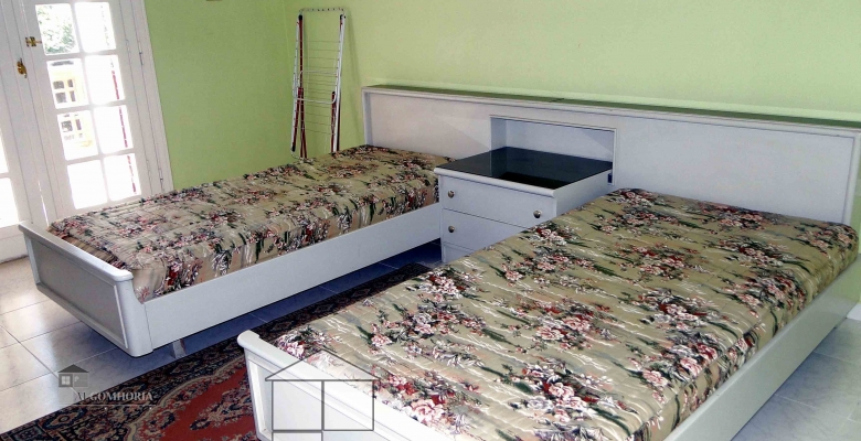 Furnished Villa for rent 0.00 M2 in North Coast, Marina