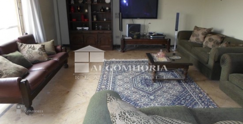 Furnished Apartment for rent 600.00 M2 in Giza, Mohandeseen