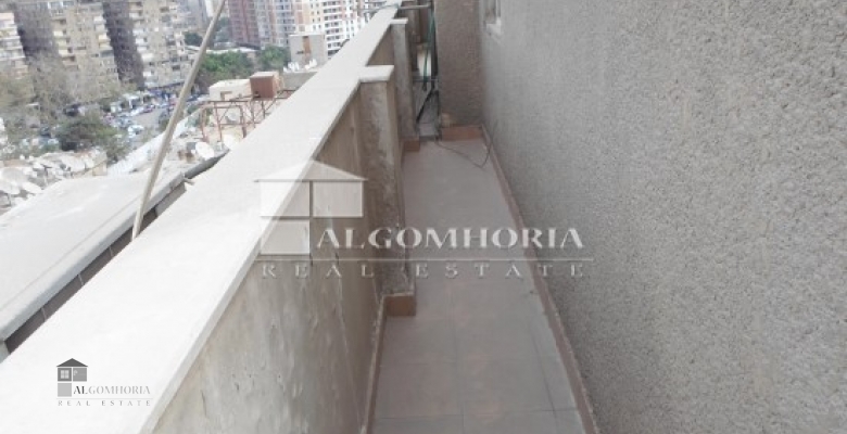 Furnished Apartment for rent 600.00 M2 in Giza, Mohandeseen
