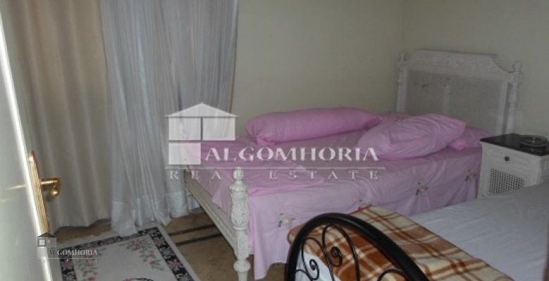 Furnished Apartment for rent 600.00 M2 in Giza, Mohandeseen