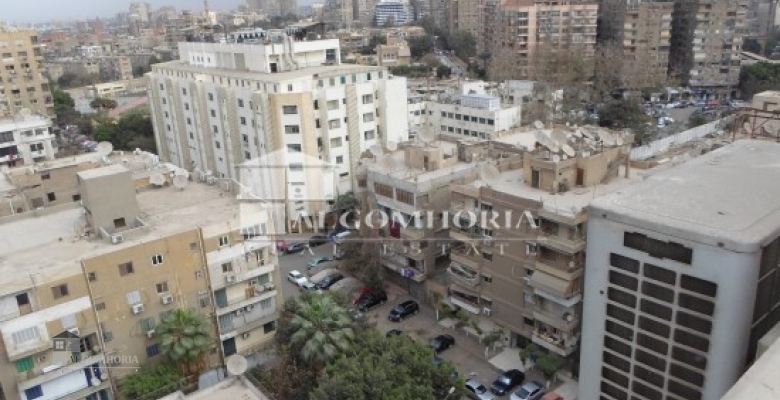 Furnished Apartment for rent 600.00 M2 in Giza, Mohandeseen