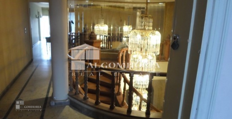 Furnished Apartment for rent 600.00 M2 in Giza, Mohandeseen