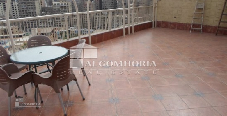 Furnished Apartment for rent 600.00 M2 in Giza, Mohandeseen