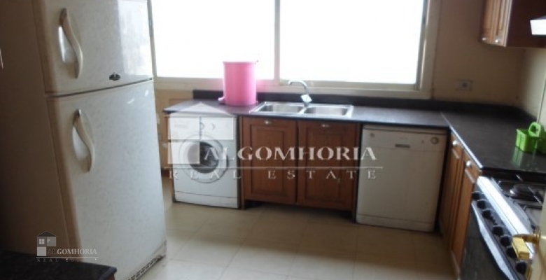 Furnished Apartment for rent 600.00 M2 in Giza, Mohandeseen