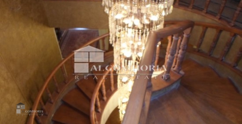 Furnished Apartment for rent 600.00 M2 in Giza, Mohandeseen