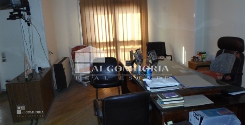 Furnished Office Space for rent 240.00 M2 in Giza, Mohandeseen
